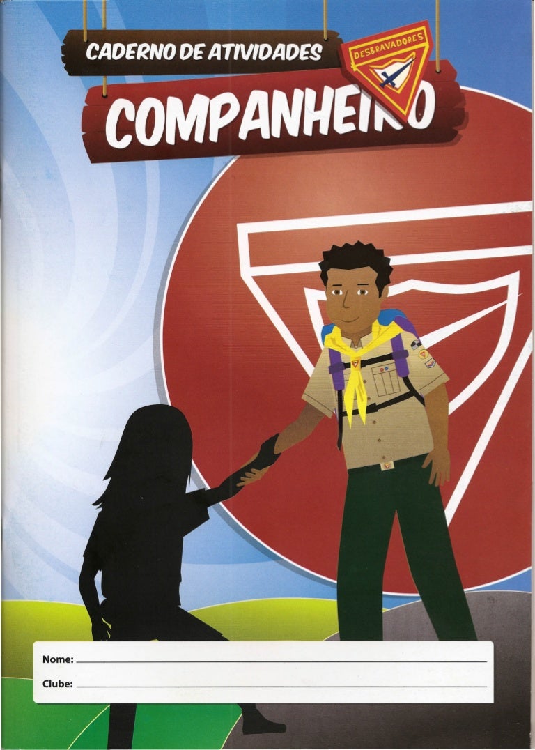 Novo Manual De Especialidades Desbravadores Pdf